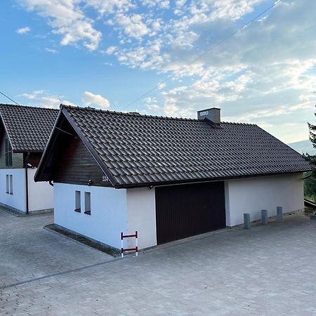 Willa Memphis - Na Wylacznosc Trzemesnia Exterior photo