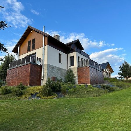 Willa Memphis - Na Wylacznosc Trzemesnia Exterior photo